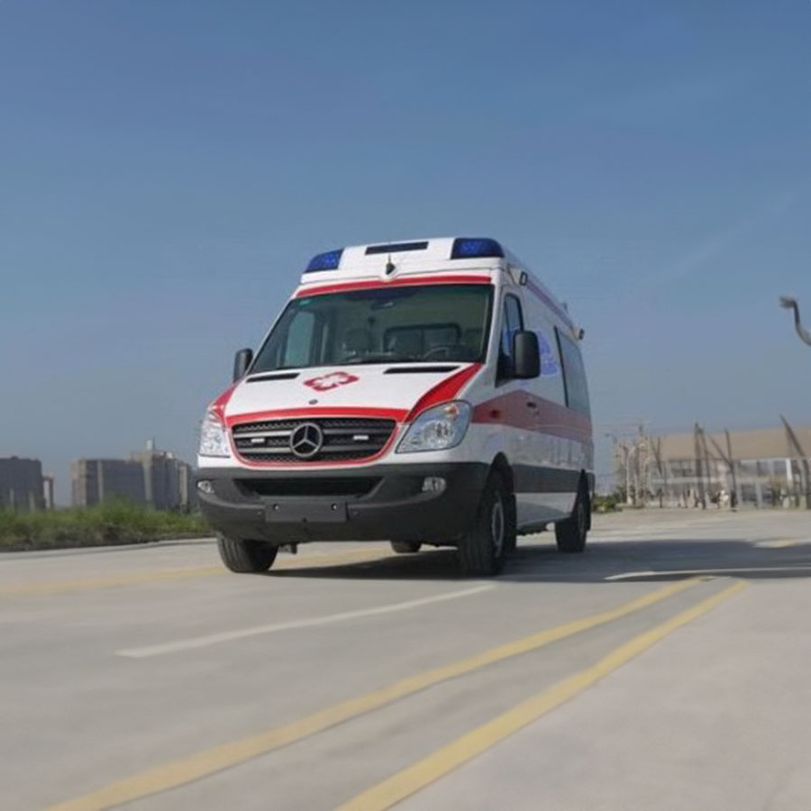 深圳租赁救护车联系方式