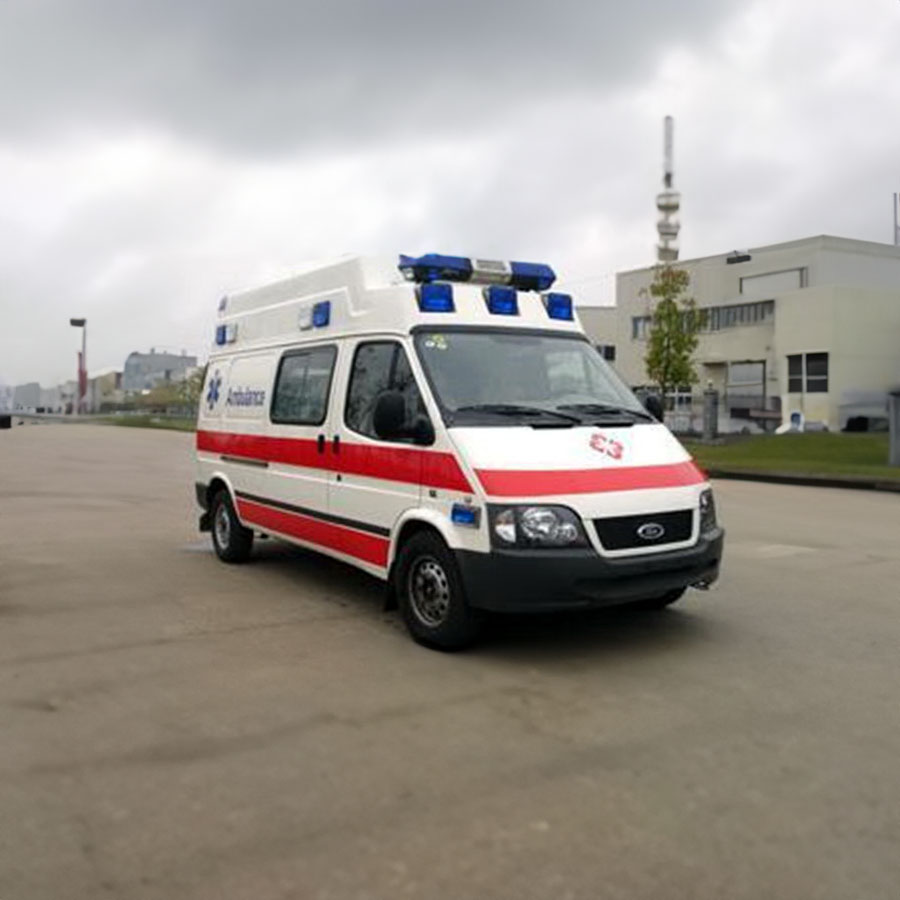 深圳租赁私人救护车联系电话