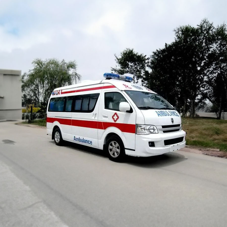 深圳租赁私人救护车联系电话