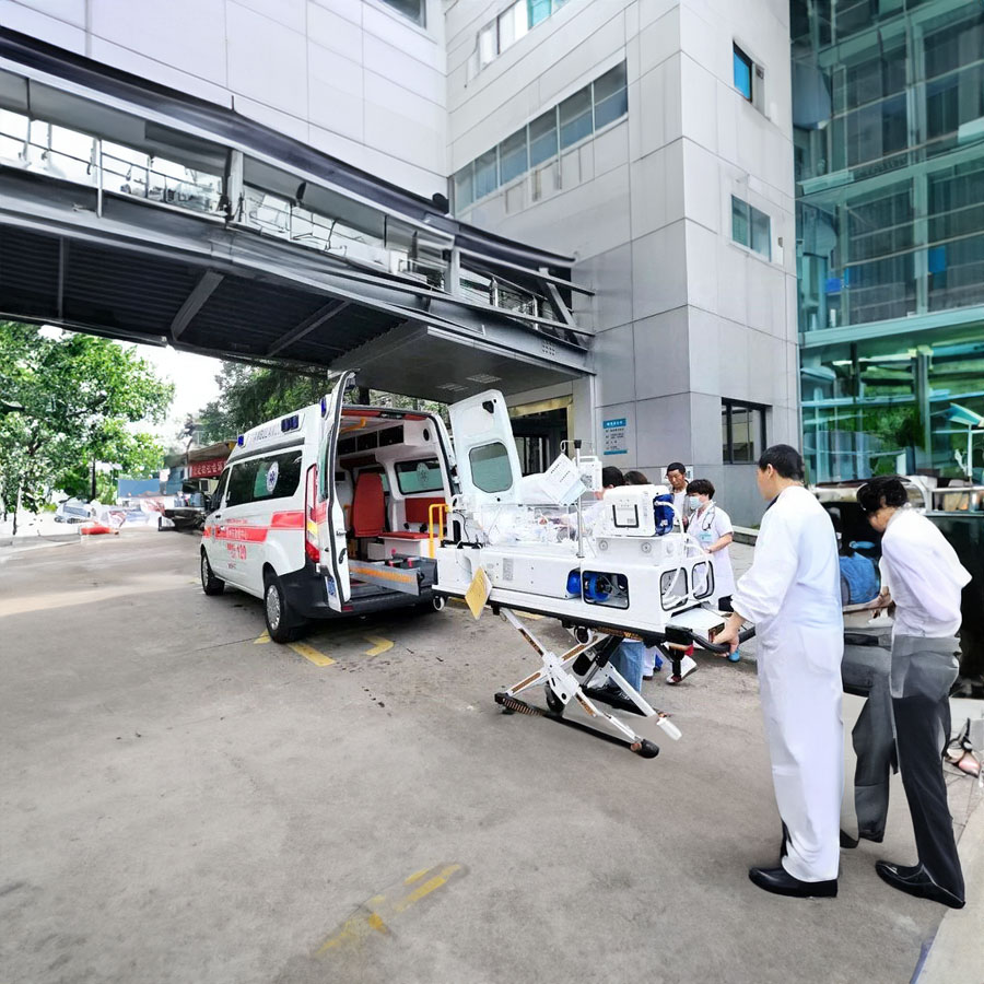 深圳出租120联系电话