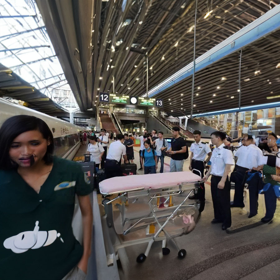 深圳出租私人救护车电话号码