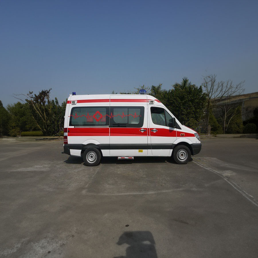 深圳租赁私人救护车联系方式