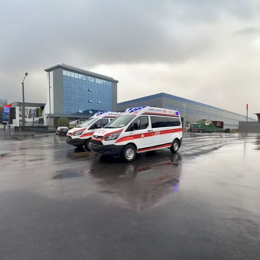 深圳租赁急救车电话