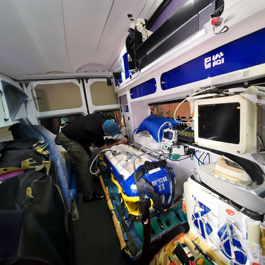 深圳租赁120联系电话