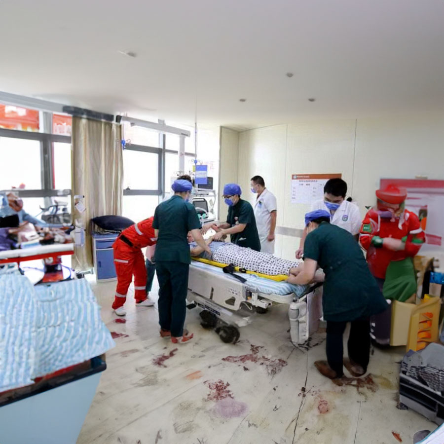 深圳租赁救护车联系电话