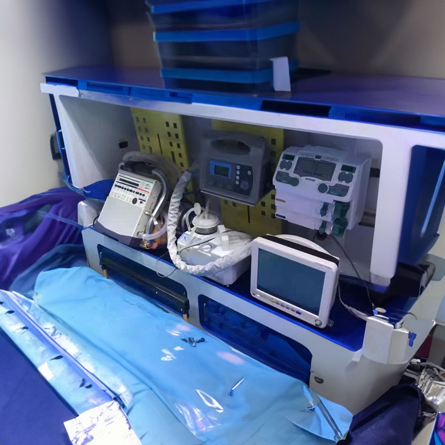 深圳出租急救车联系电话