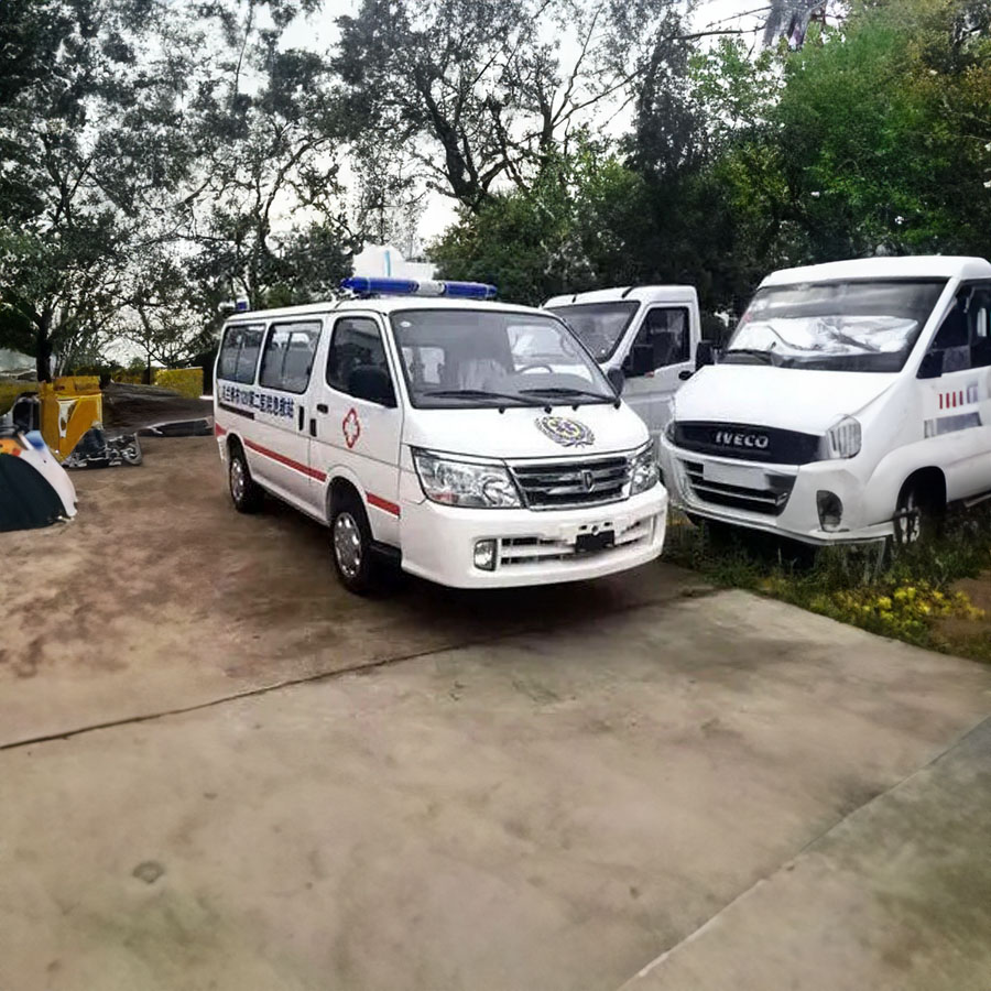 深圳租赁救护车电话号码