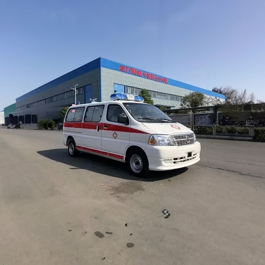 深圳出租急救车联系电话