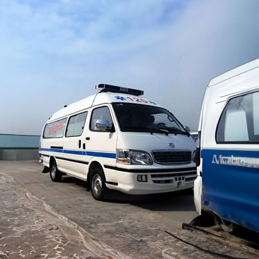 深圳租赁私人救护车电话