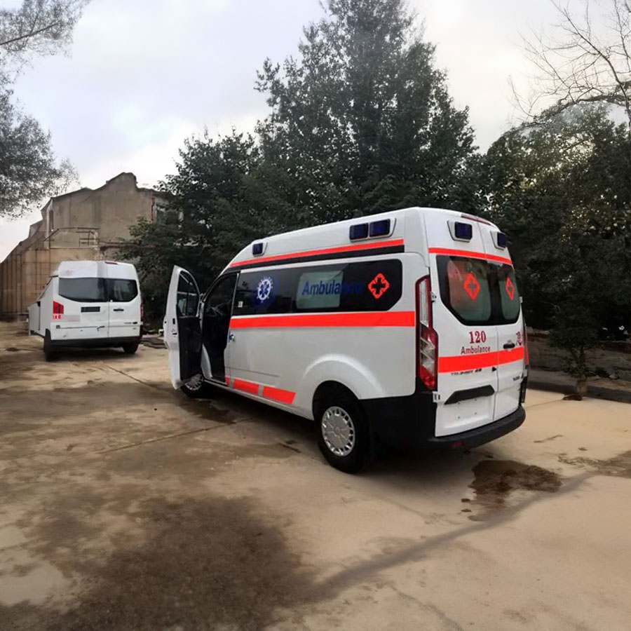 深圳租赁救护车电话号码