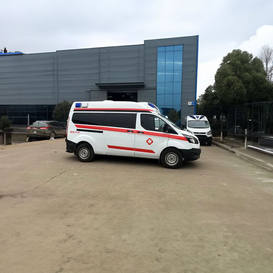 深圳出租私人救护车联系电话