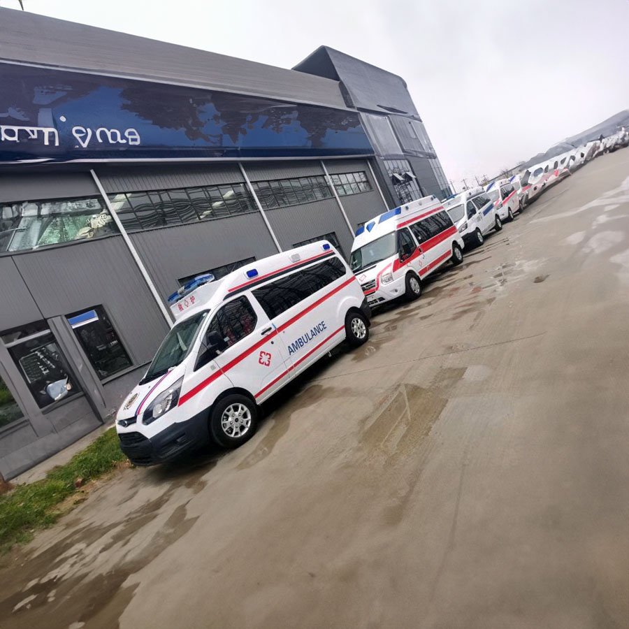 深圳出租私人救护车电话号码