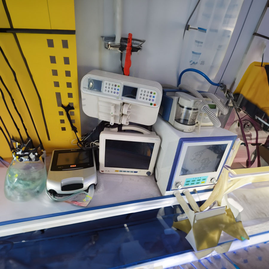 深圳租赁120电话