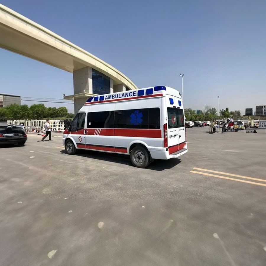 深圳出租私人救护车联系方式