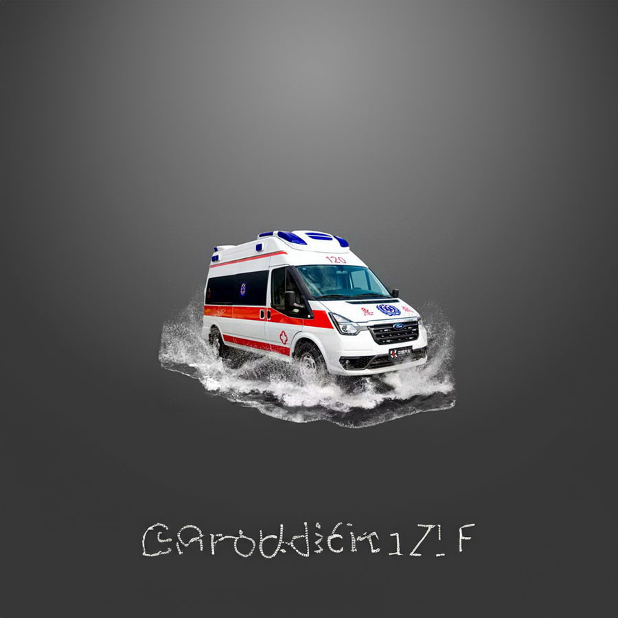 深圳租赁救护车联系方式