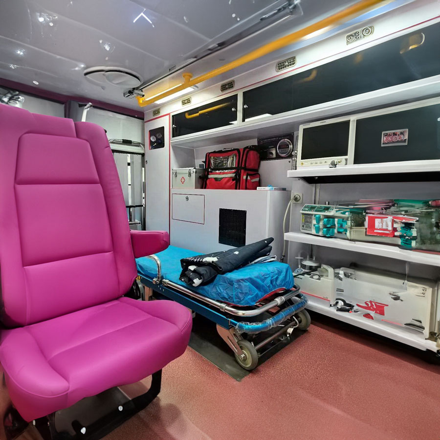 深圳出租急救车电话号码