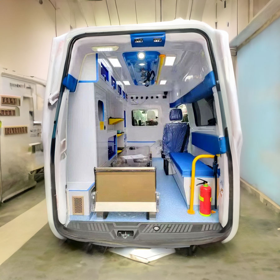 深圳租赁急救车联系电话