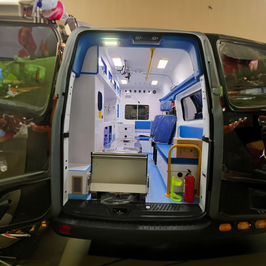 深圳租赁救护车联系电话