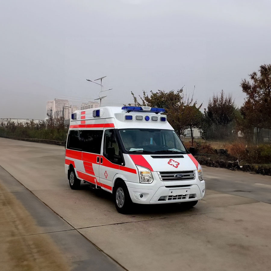 深圳租赁救护车联系电话