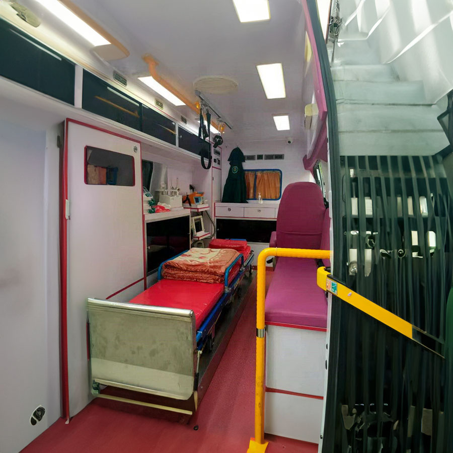 深圳租赁120联系方式