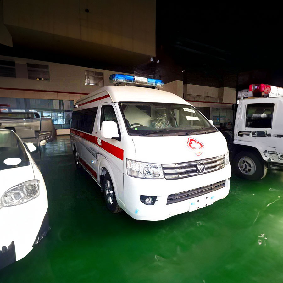 深圳出租救护车联系电话