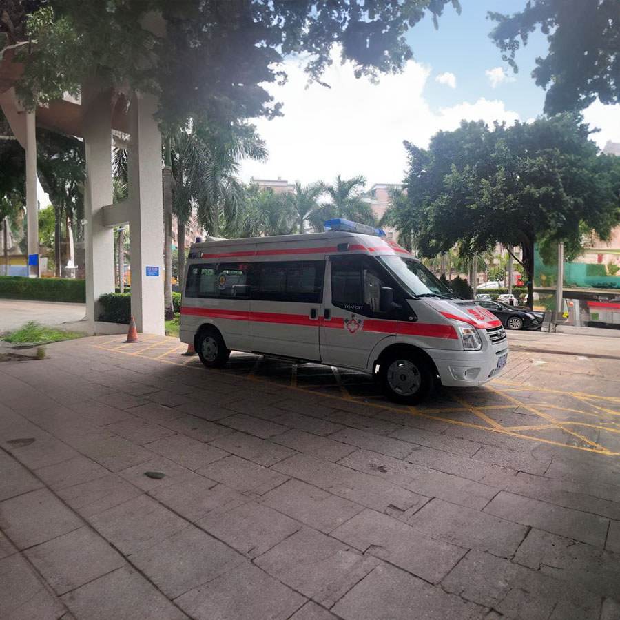 深圳租赁120联系方式