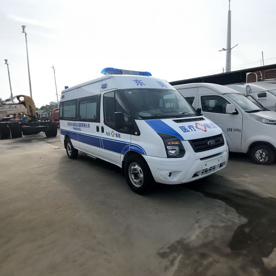 深圳租赁救护车电话号码