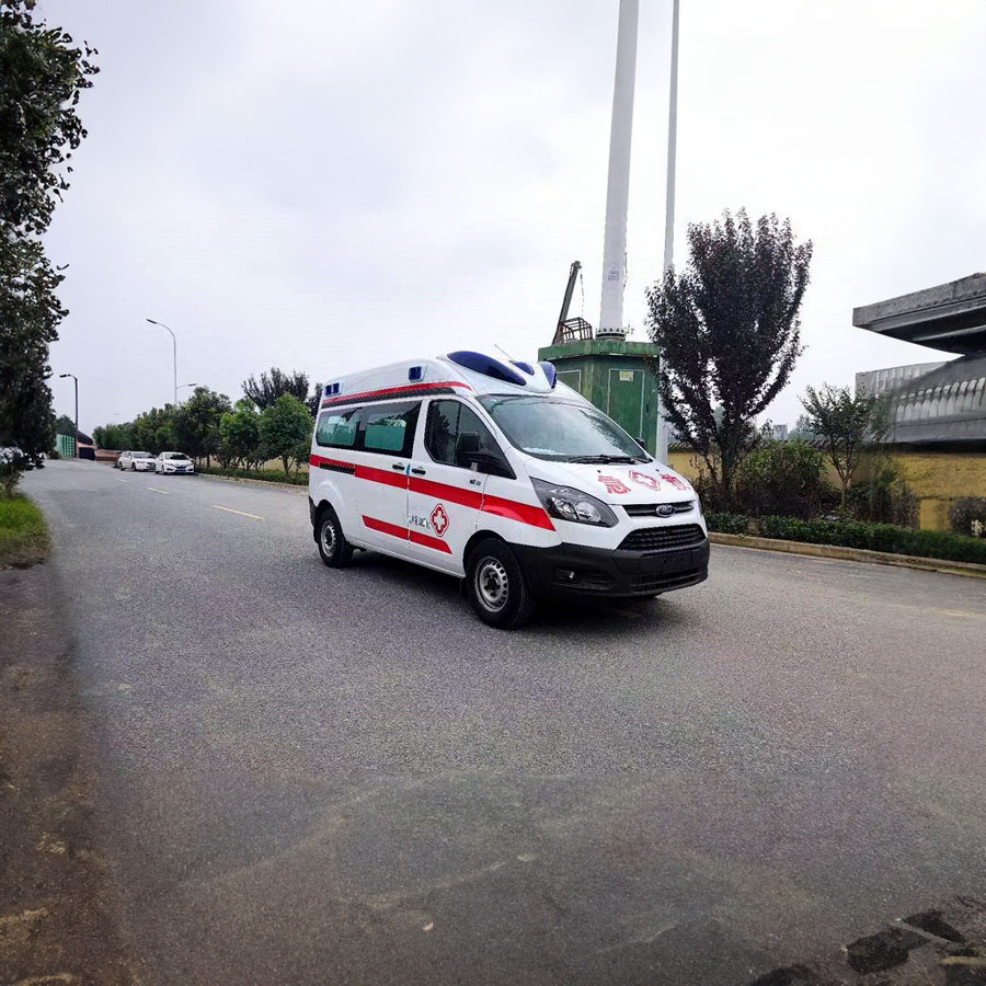 深圳租赁救护车电话