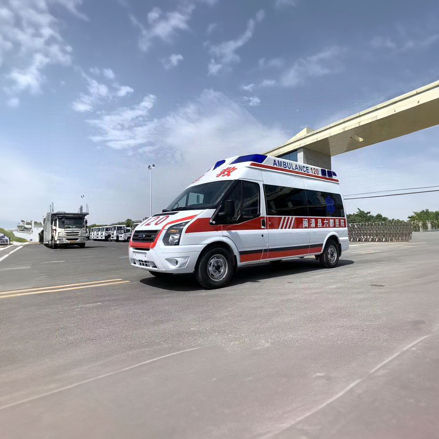 深圳出租救护车联系方式