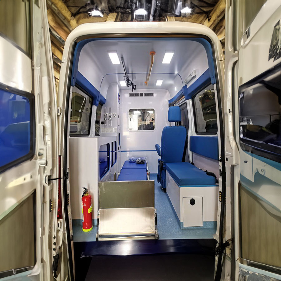 深圳出租急救车电话号码