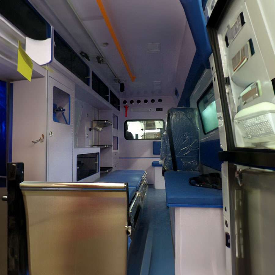 深圳出租私人救护车联系方式