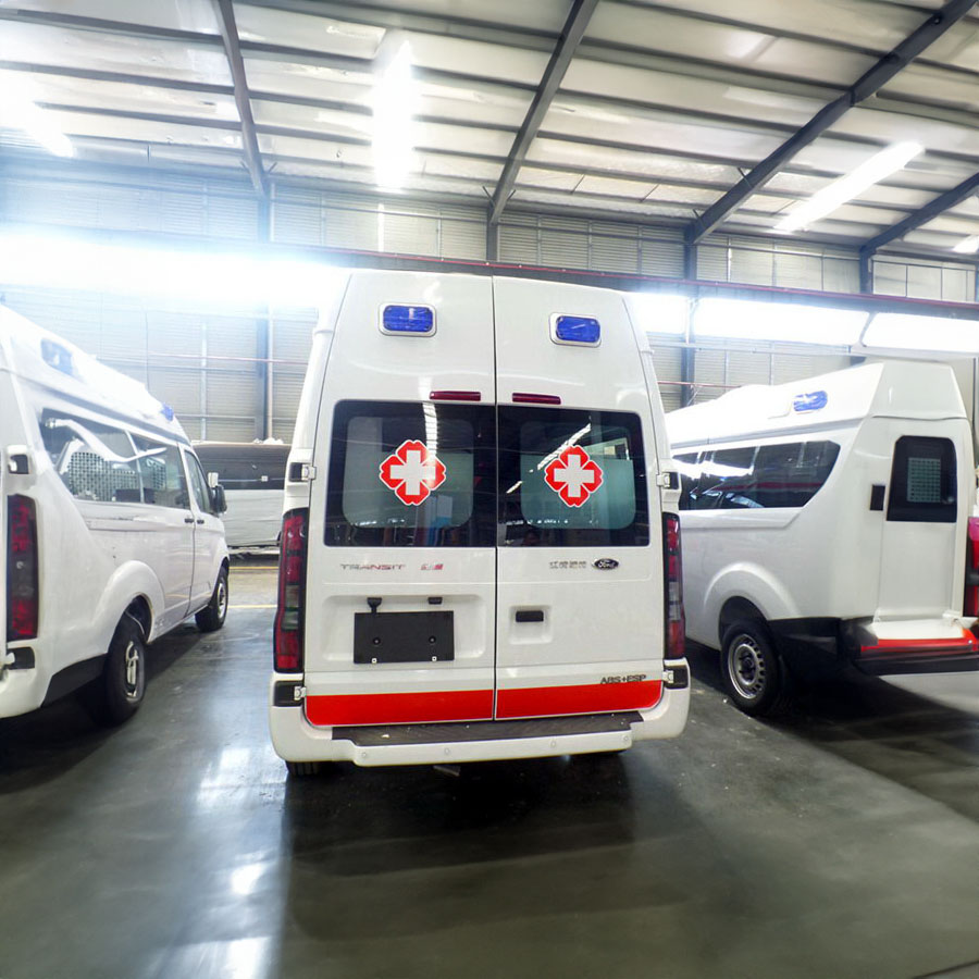 深圳租赁急救车电话号码