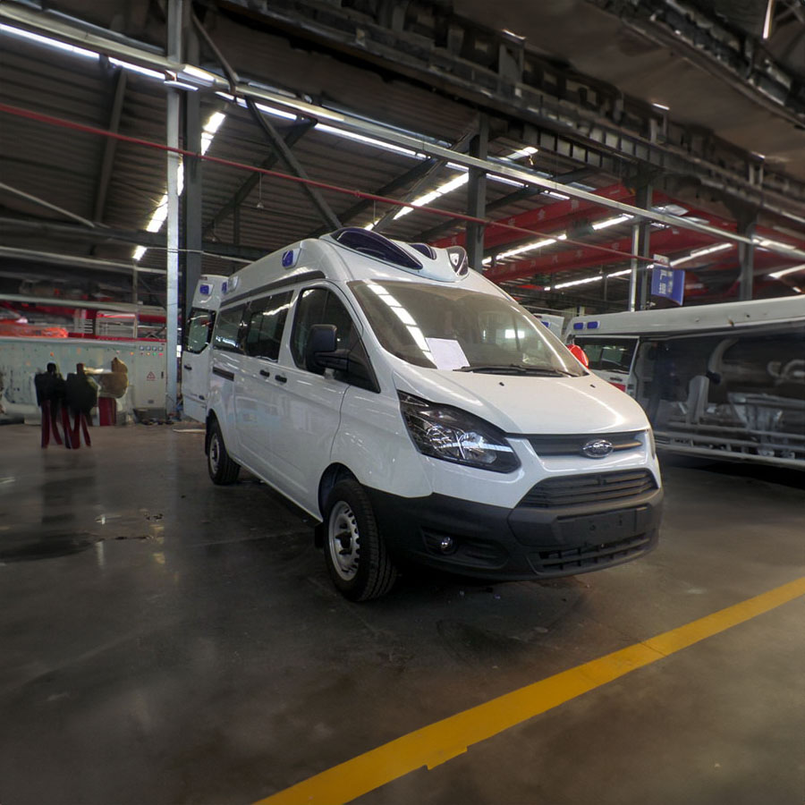 深圳出租救护车电话号码