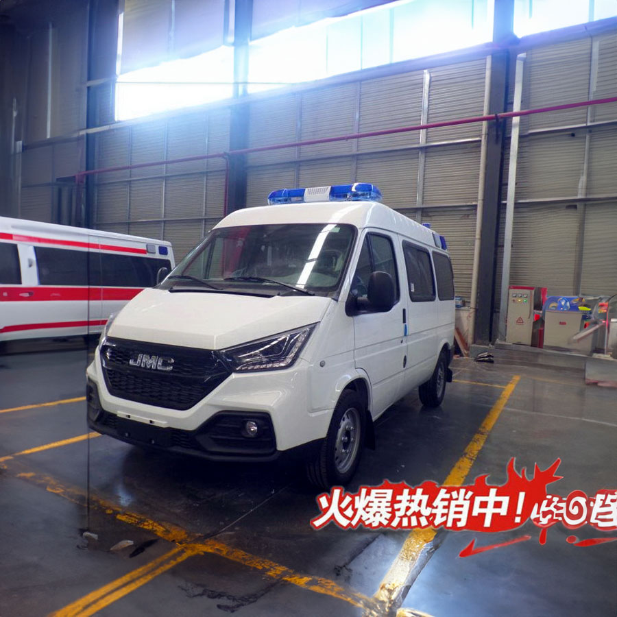 深圳租赁急救车联系电话