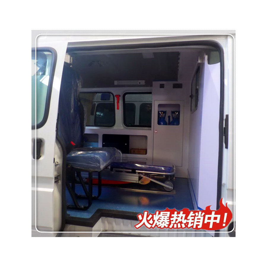 深圳出租私人救护车联系电话