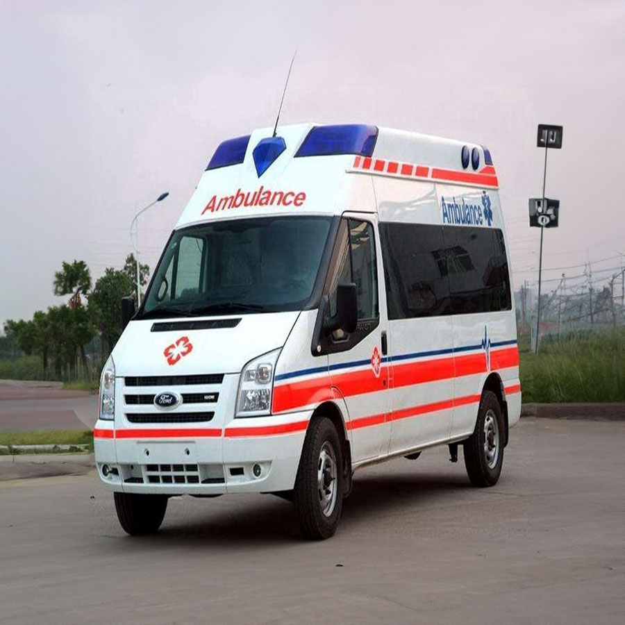 深圳租赁急救车联系电话