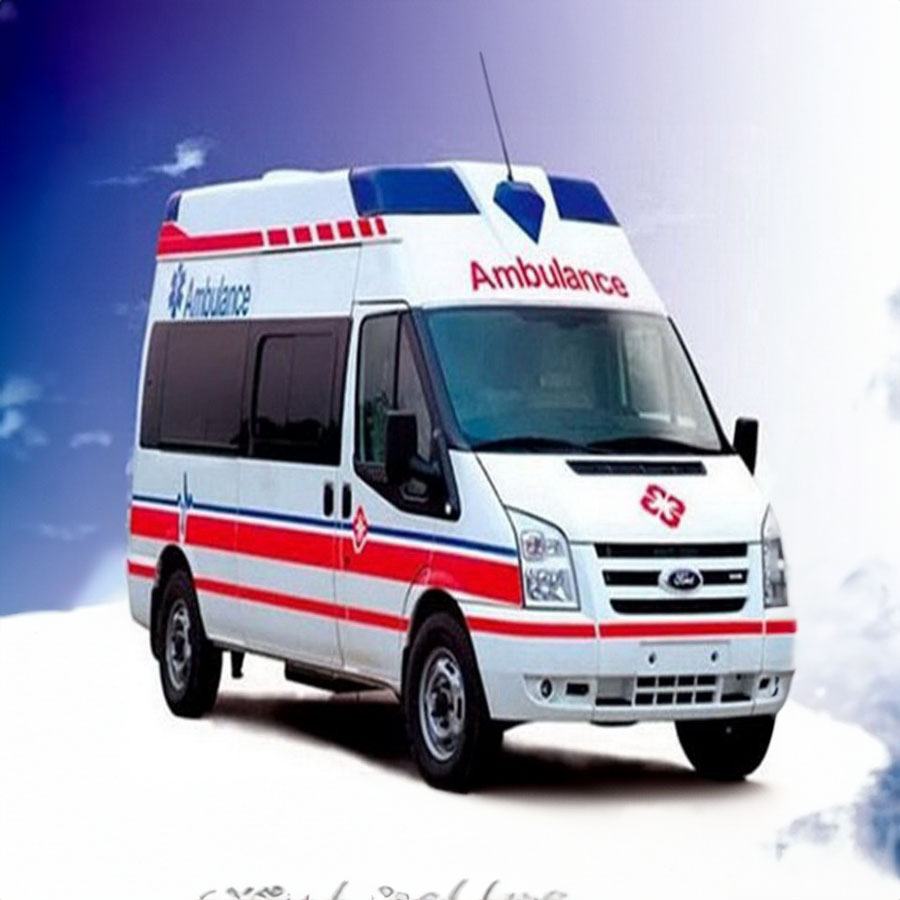 深圳出租私人救护车联系方式