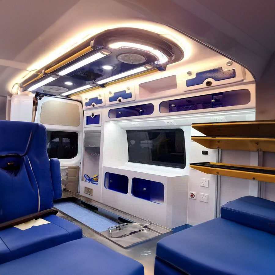 深圳出租急救车联系方式