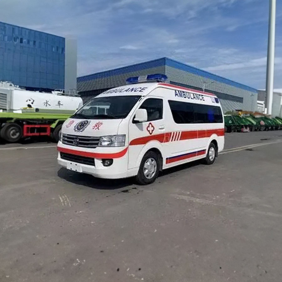 深圳出租急救车电话号码