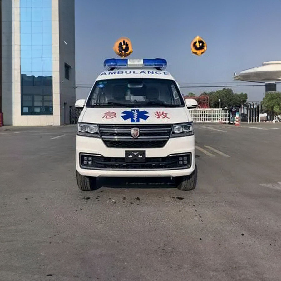 深圳出租私人救护车联系电话