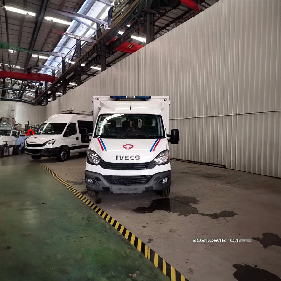 深圳出租私人救护车