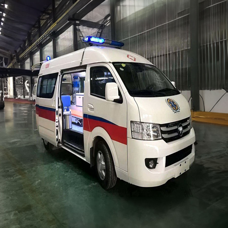 深圳租赁救护车电话号码