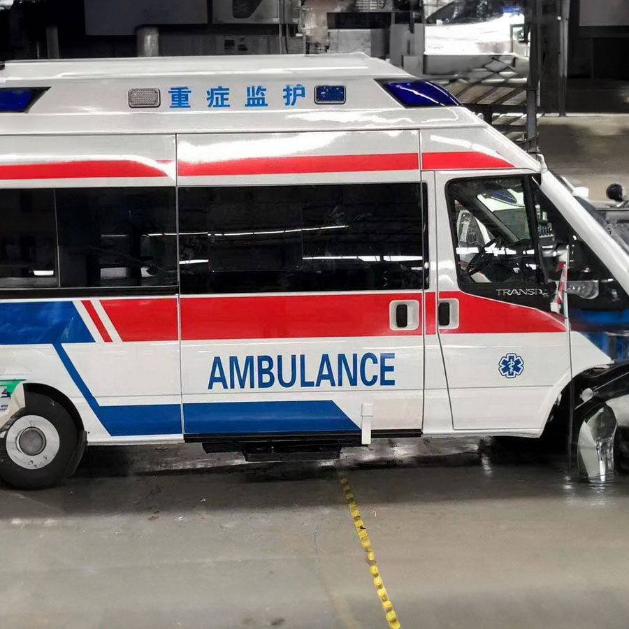 深圳租赁私人救护车电话号码