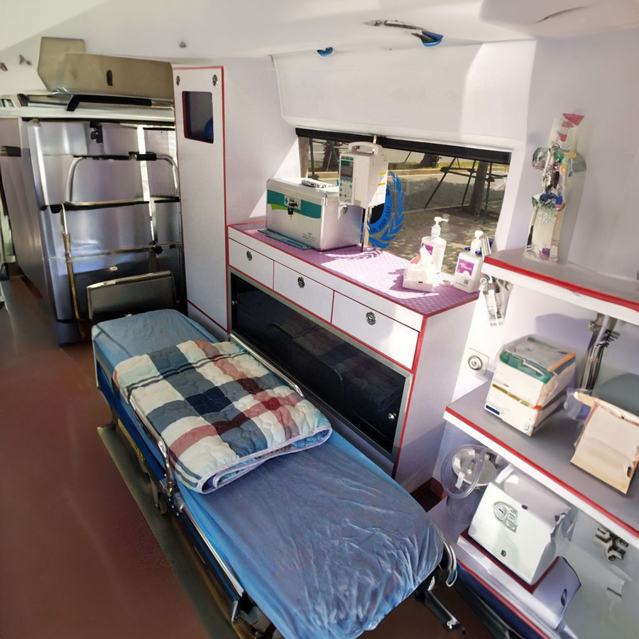 深圳租赁120联系方式