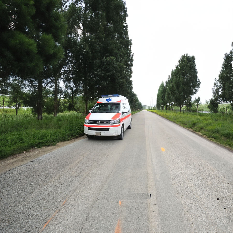 深圳租赁急救车联系电话