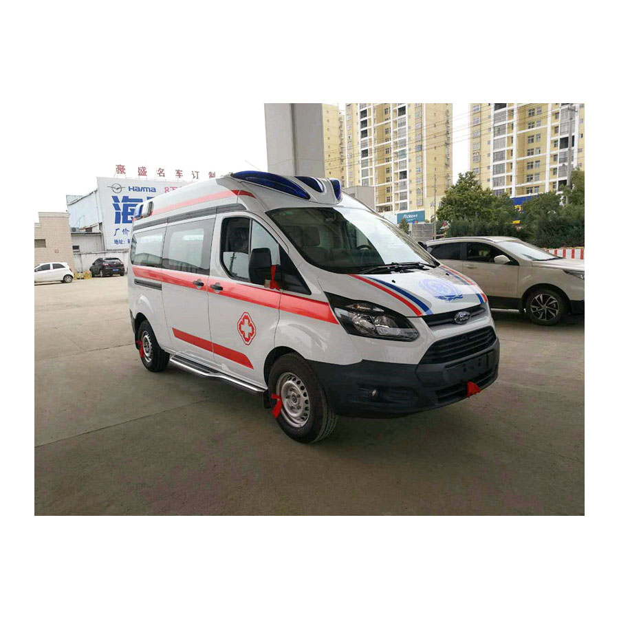 深圳租赁急救车联系方式