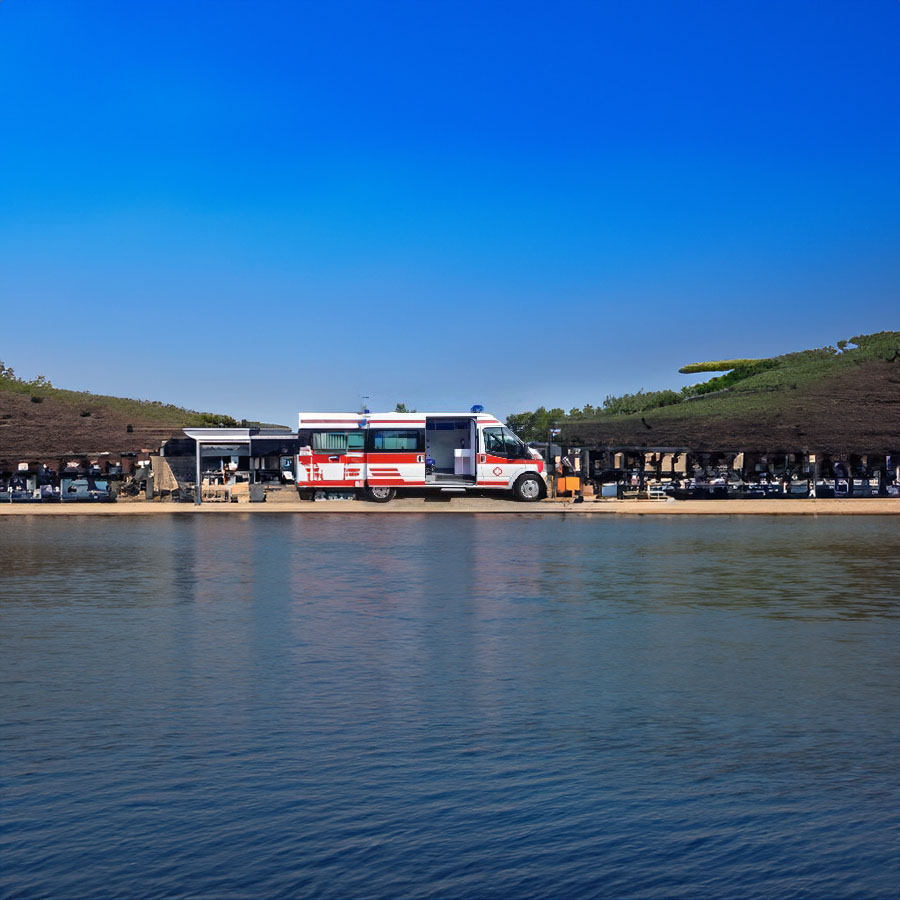 深圳租赁私人救护车电话号码