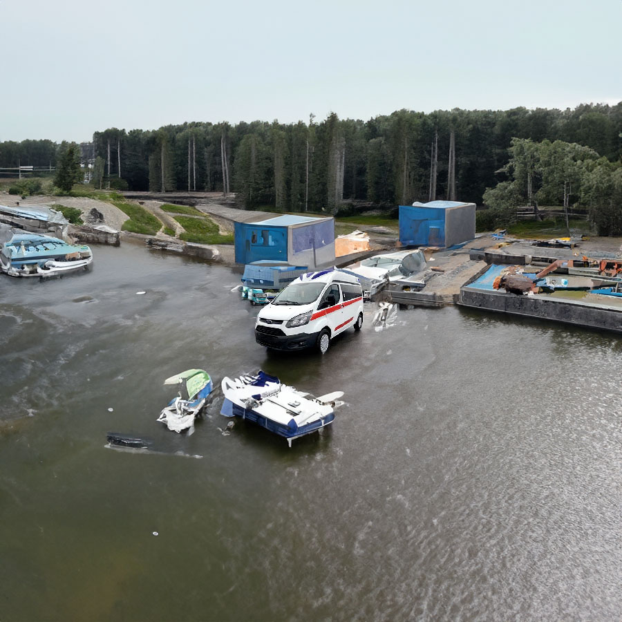 深圳出租私人救护车电话