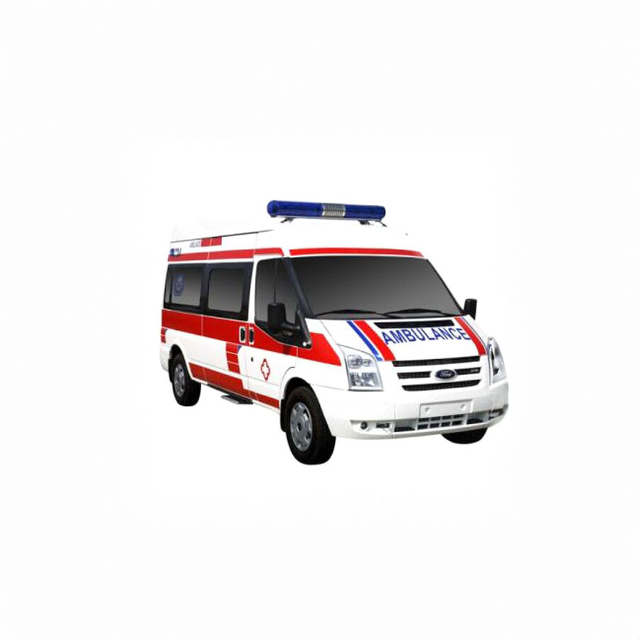 深圳出租私人救护车联系电话