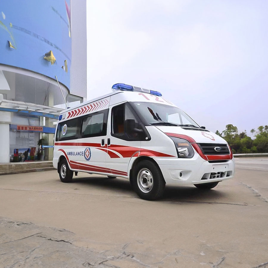 深圳出租急救车联系电话